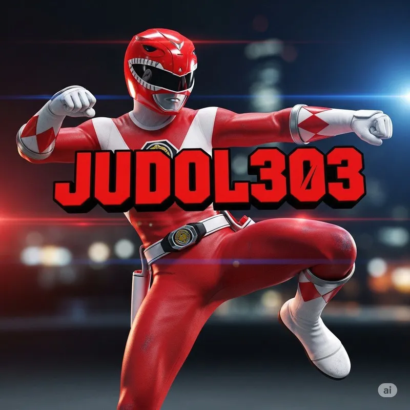 JUDOL303 - Petualangan Seru dalam Dunia RPG
