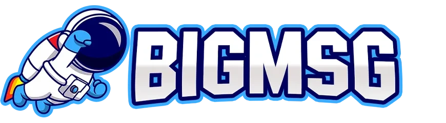 bigmsg — Pusat Unduh APK